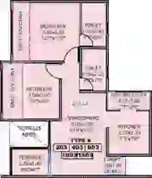 image of coral kohinoor developer